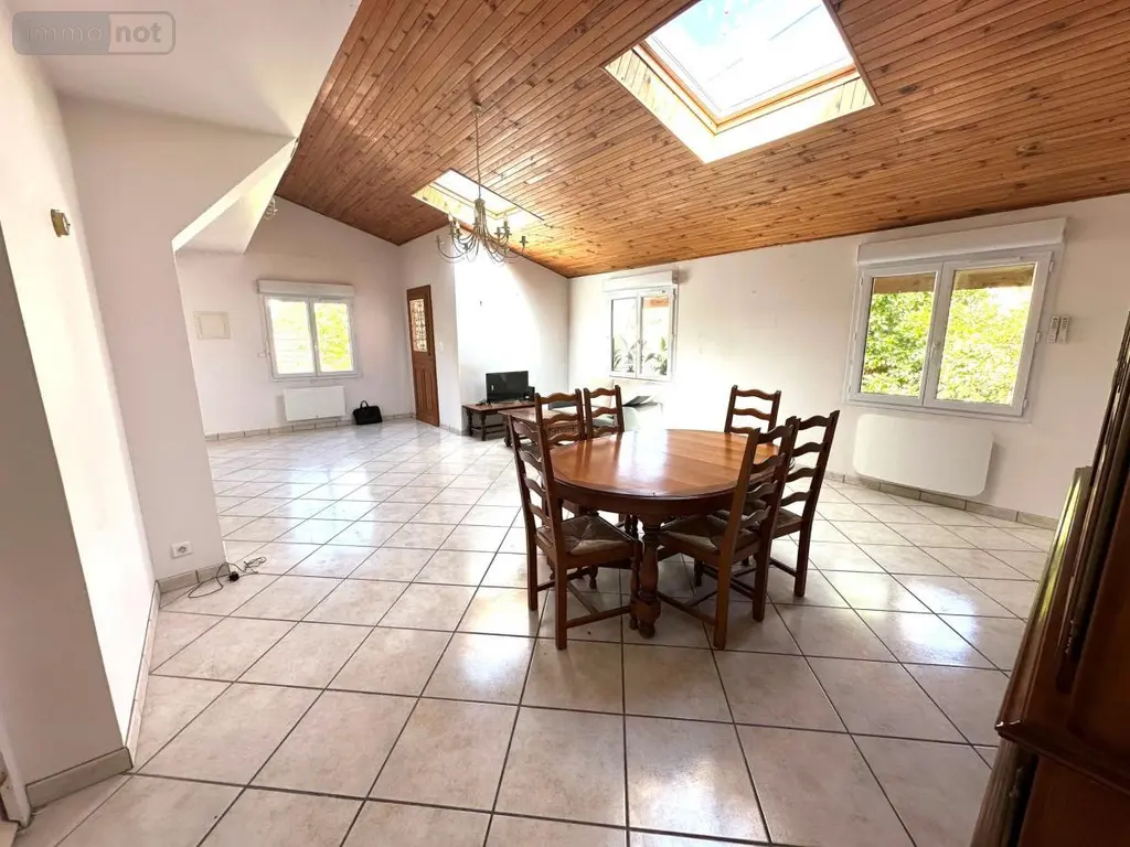 Maison a vendre Balma 31130 Haute-Garonne 31 136 m2 420000 euros 31003-171 005
