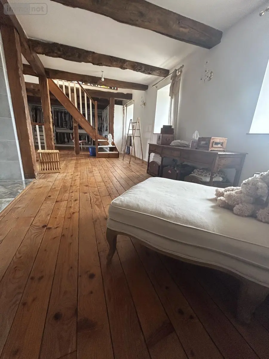 Maison a vendre Lanvollon 22290 Côtes-d'Armor 22 201 m2 6 pièces 646600 euros 22007-636 033