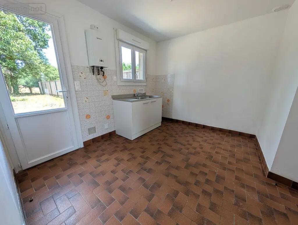Maison a vendre Saint-Molf 44350 Loire-Atlantique 44 60 m2 3 pièces 280800 euros 44128-1127 007