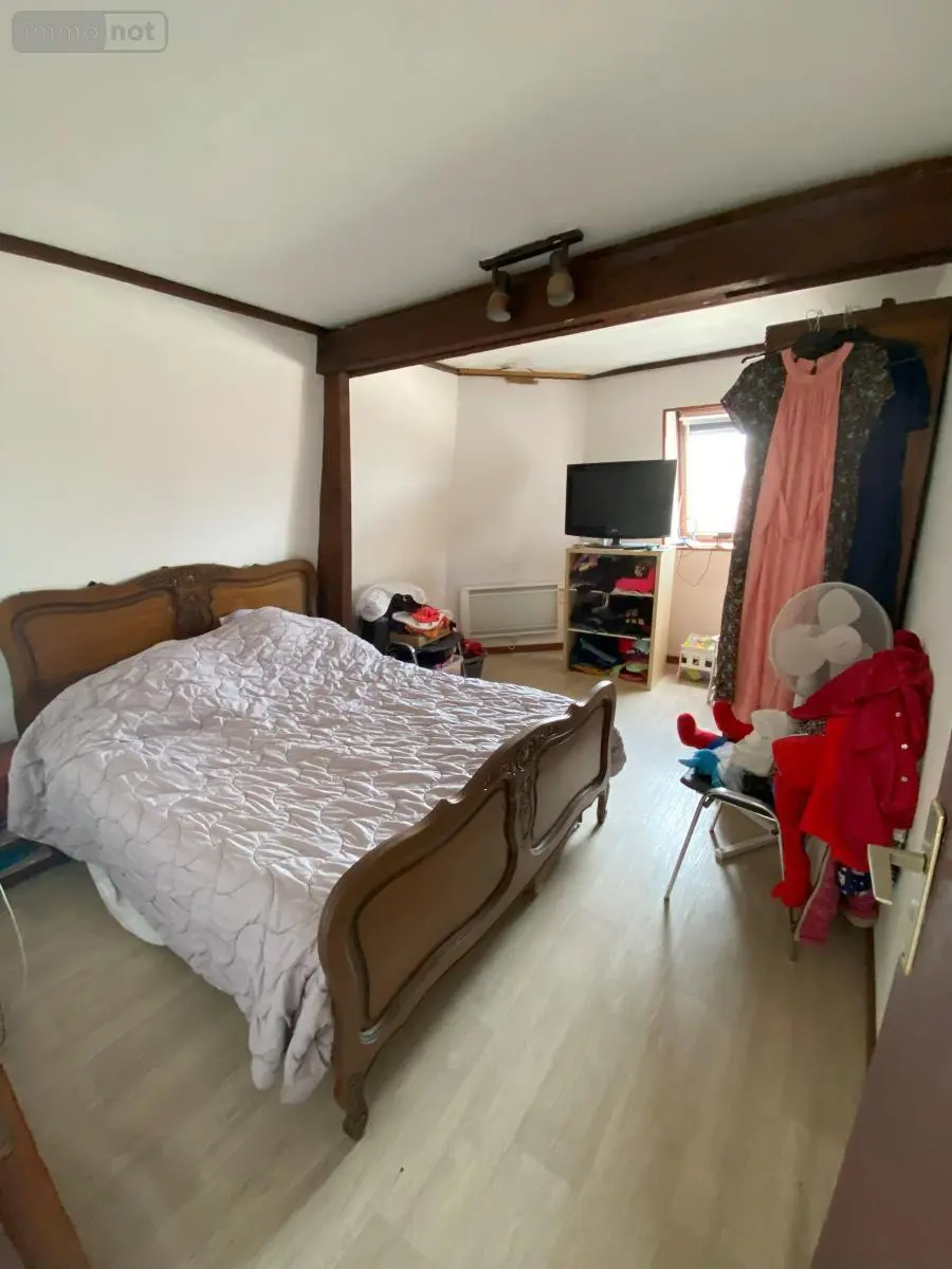 Immeuble de rapport a vendre Aubigny-en-Artois 62690 Pas-de-Calais 62 221 m2 199720 euros 62114-770 011