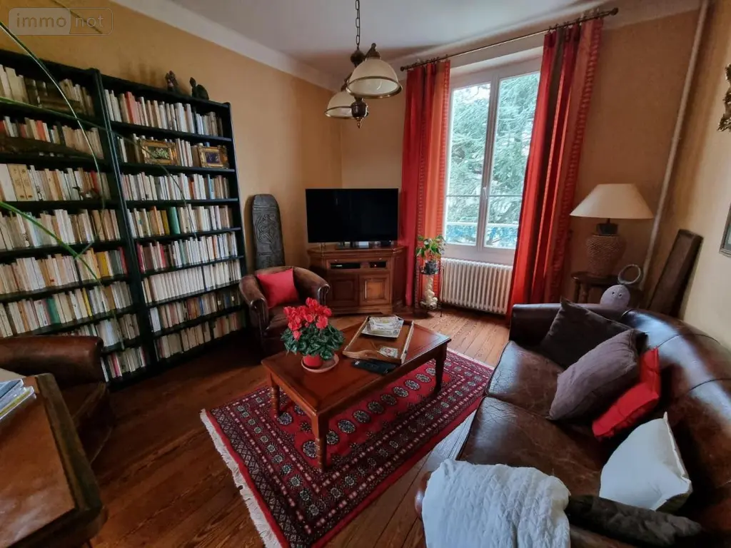 Maison a vendre Montargis 45200 Loiret 45 188 m2 8 pièces 243800 euros 45050-1301 011