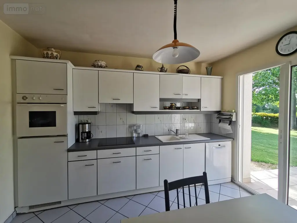 Maison a vendre Minihy-Tréguier 22220 Côtes-d'Armor 22 129 m2 6 pièces 270700 euros 22102-2445 002