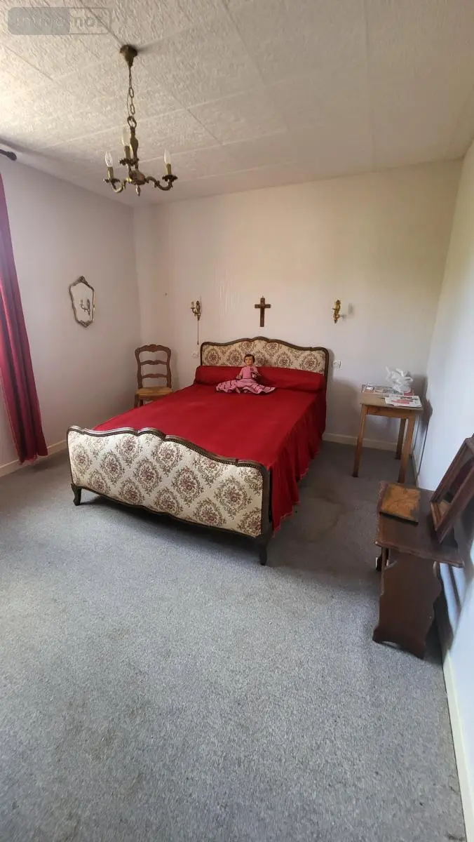 Maison a vendre Vimoutiers 61120 Orne 61 165 m2 169600 euros 61089-958 010