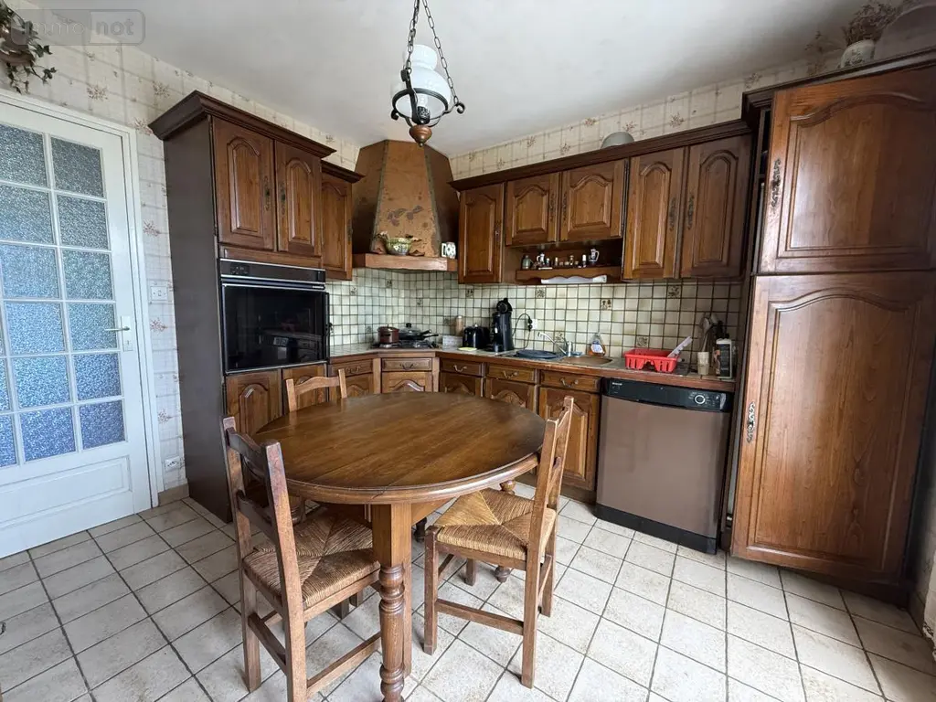 Maison a vendre Le Tour-du-Parc 56370 Morbihan 56 108 m2 6 pièces 571725 euros 56084-394 016