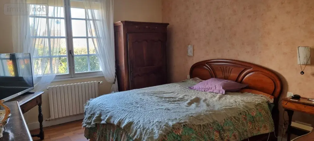 Viager maison Rochecorbon 37210 Indre-et-Loire 37 144 m2 5 pièces 158000 euros 37007-2787 011