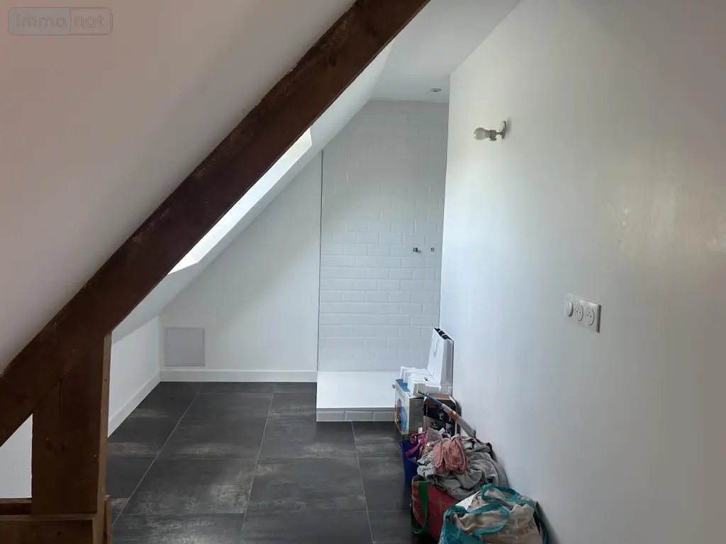 Maison a vendre Plaine-Haute 22800 Côtes-d'Armor 22 191 m2 6 pièces 319520 euros 22064-1280 018