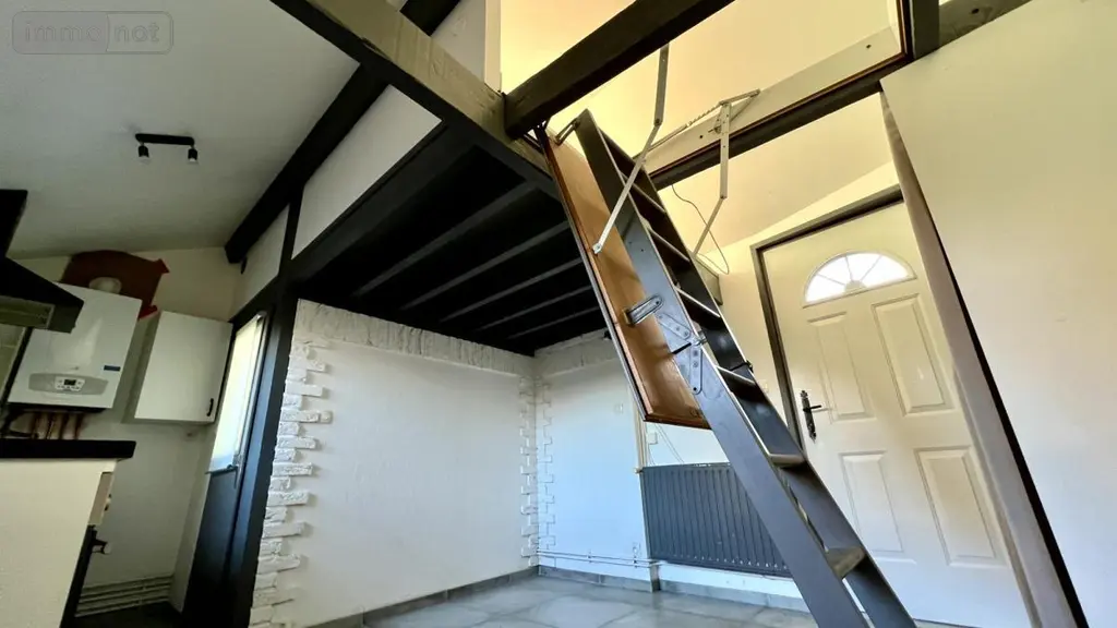 Maison a vendre Raimbeaucourt 59283 Nord 59 77 m2 4 pièces 139000 euros 59028-91 018