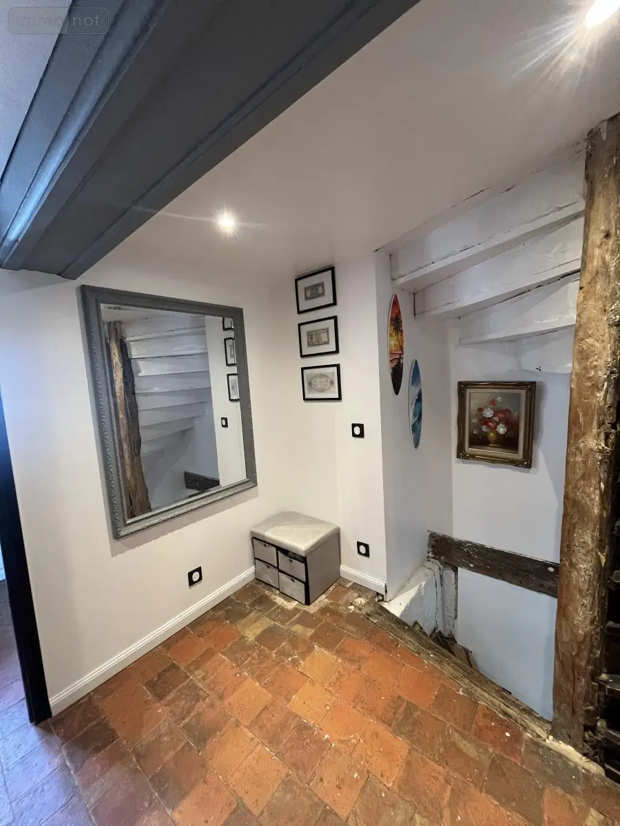 Maison a vendre Beaumont-en-Auge 14950 Calvados 14 30 m2 155000 euros 14069-414 003