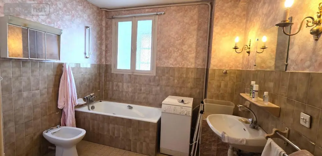 Appartement a vendre Brest 29200 Finistère 29 130 m2 5 pièces 350000 euros 29055-1018 009