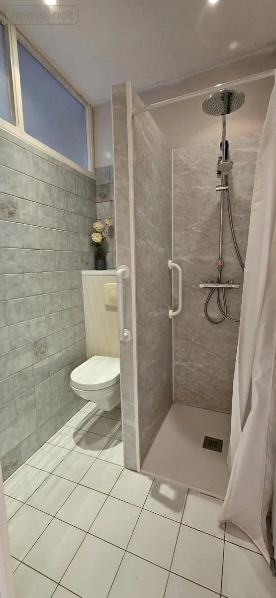 Maison a vendre Raon-l'Étape 88110 Vosges 88 141 m2 4 pièces 101500 euros 88061-800 012