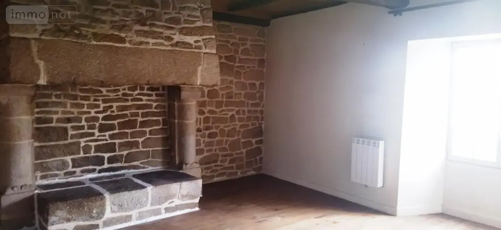 Maison a vendre Guémené-sur-Scorff 56160 Morbihan 56 90 m2 4 pièces 84860 euros 56075-2191 008