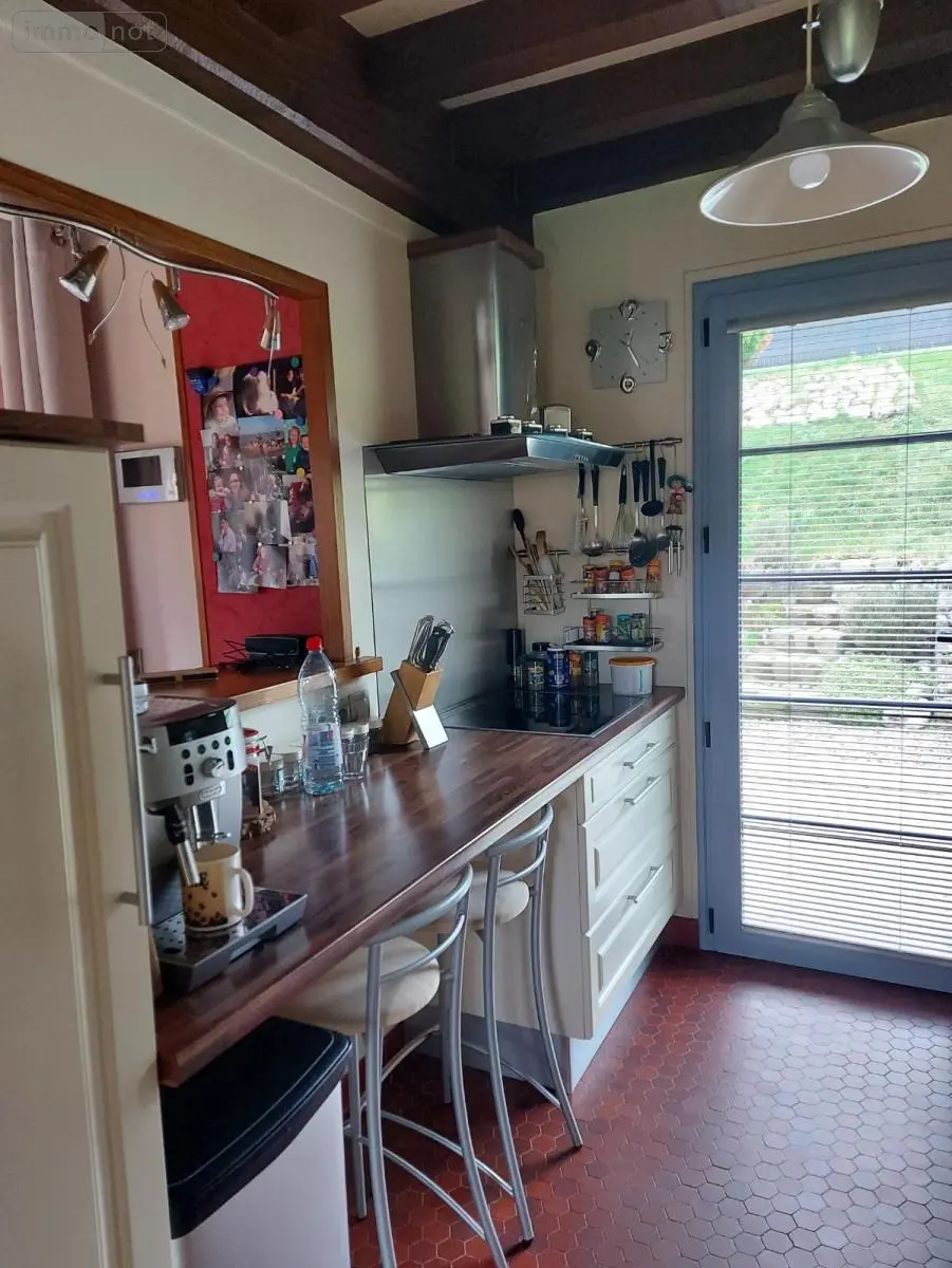 Maison a vendre Ancourt 76370 Seine-Maritime 76 130 m2 5 pièces 276000 euros 76035-386 012