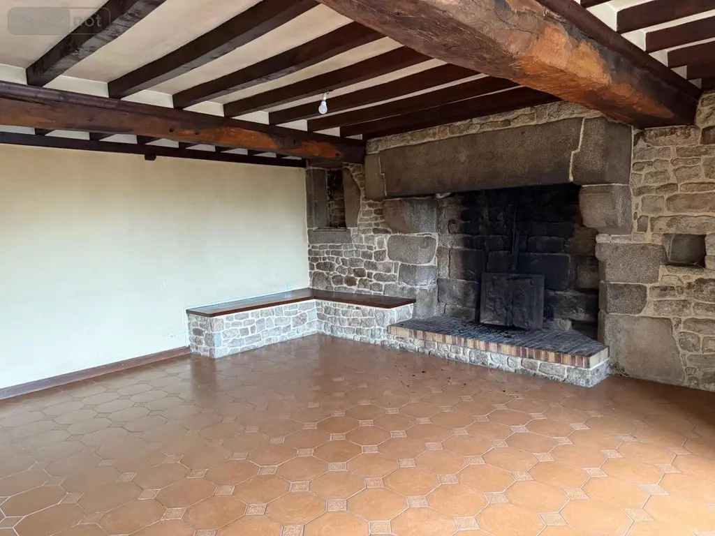 Maison a vendre Montbray 50410 Manche 50 175 m2 6 pièces 164300 euros 50038-2677 016
