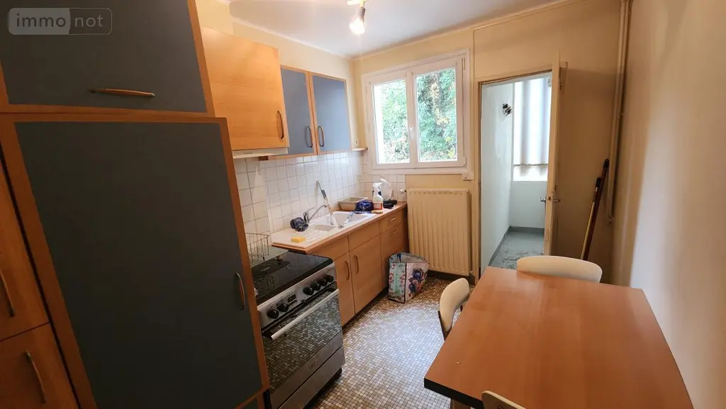 Appartement a vendre Laval 53000 Mayenne 53 65 m2 4 pièces 110040 euros 53005-2221 002