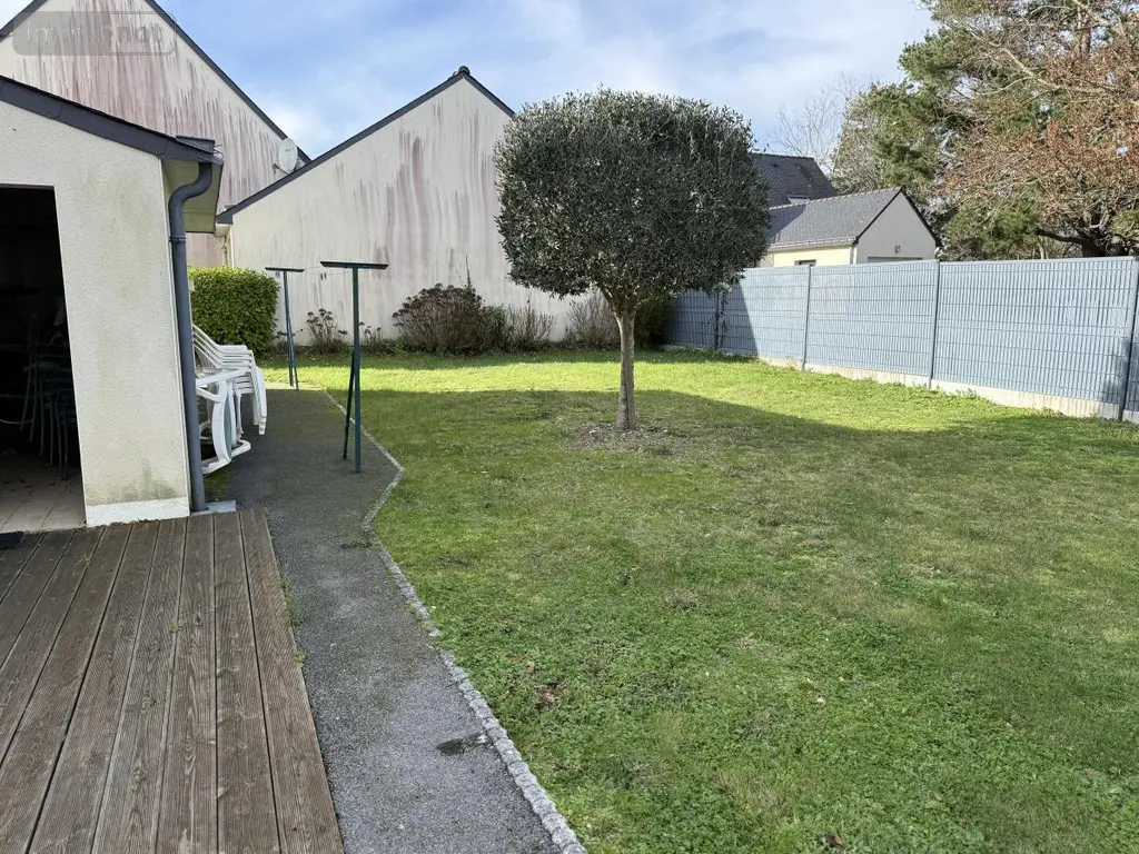 Maison a vendre Sarzeau 56370 Morbihan 56 90 m2 5 pièces 494800 euros 56084-478 006