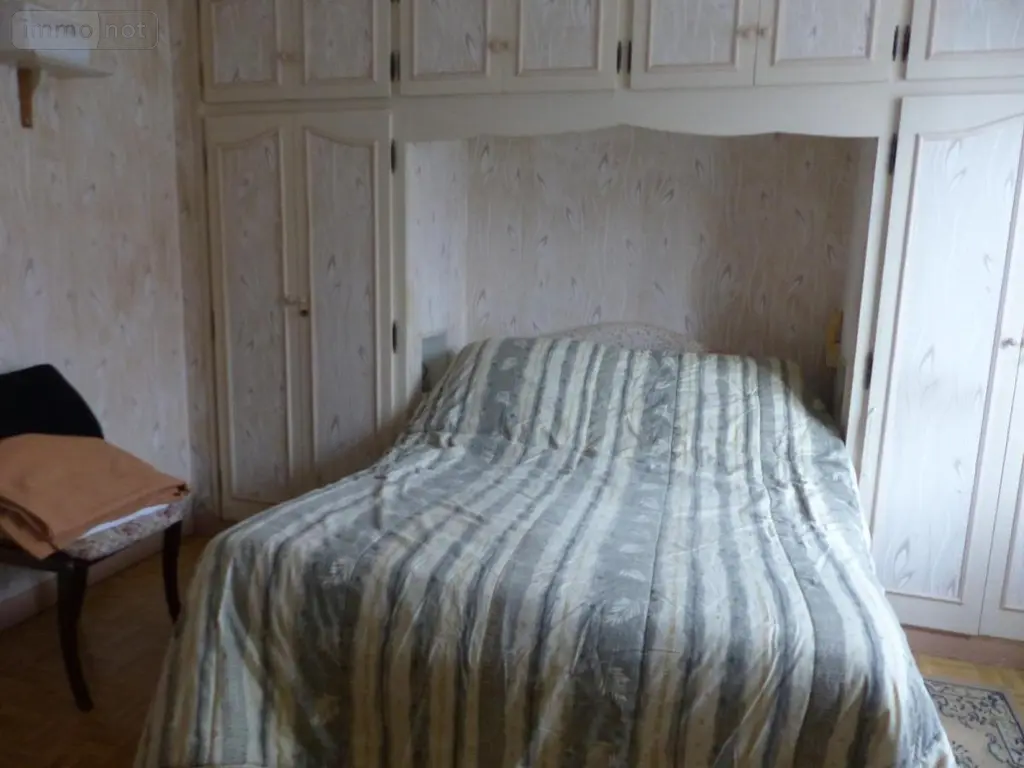 Maison a vendre La Haye 50250 Manche 50 63 m2 3 pièces 152920 euros 50061-2969 004