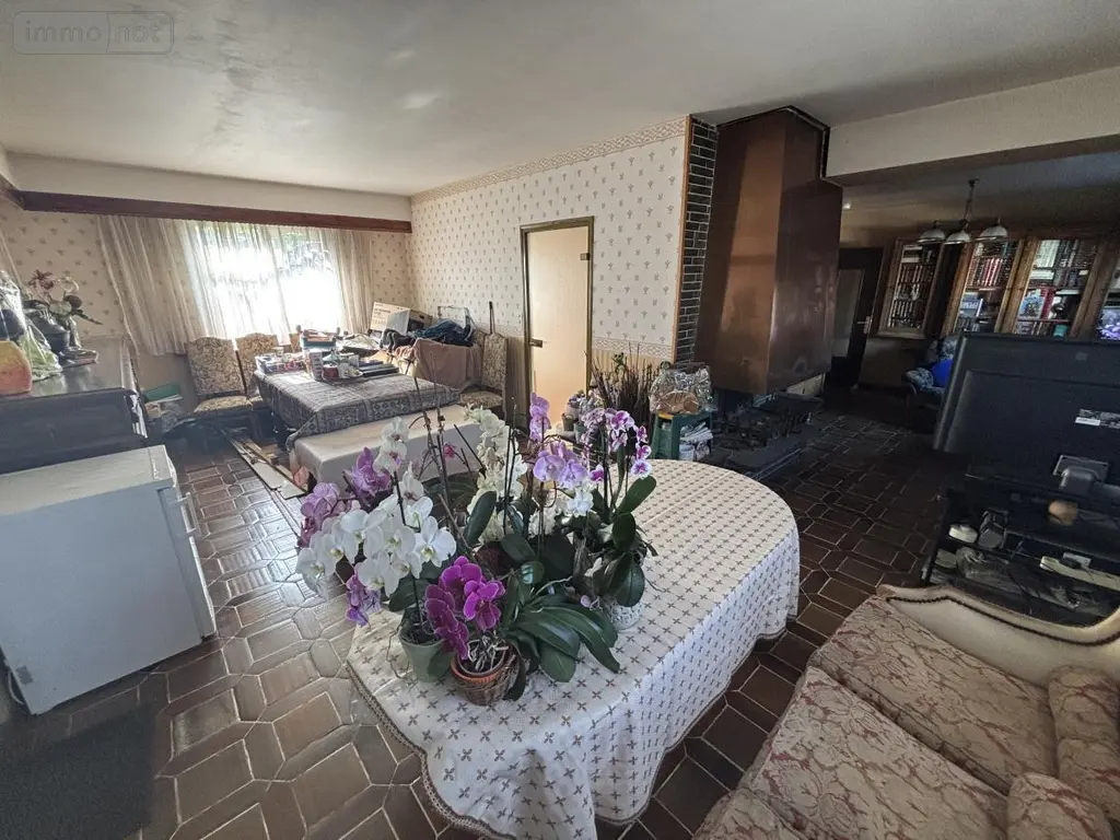 Maison a vendre Exincourt 25400 Doubs 25 140 m2 5 pièces 175000 euros 25054-1990 002