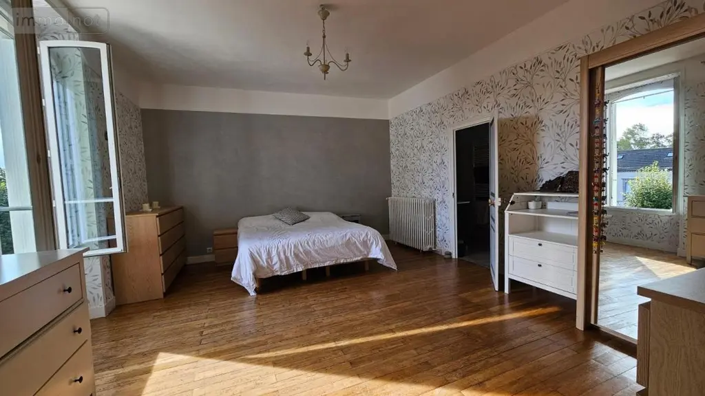 Maison a vendre Vendôme 41100 Loir-et-Cher 41 362 m2 9 pièces 612850 euros 41050-2776 007