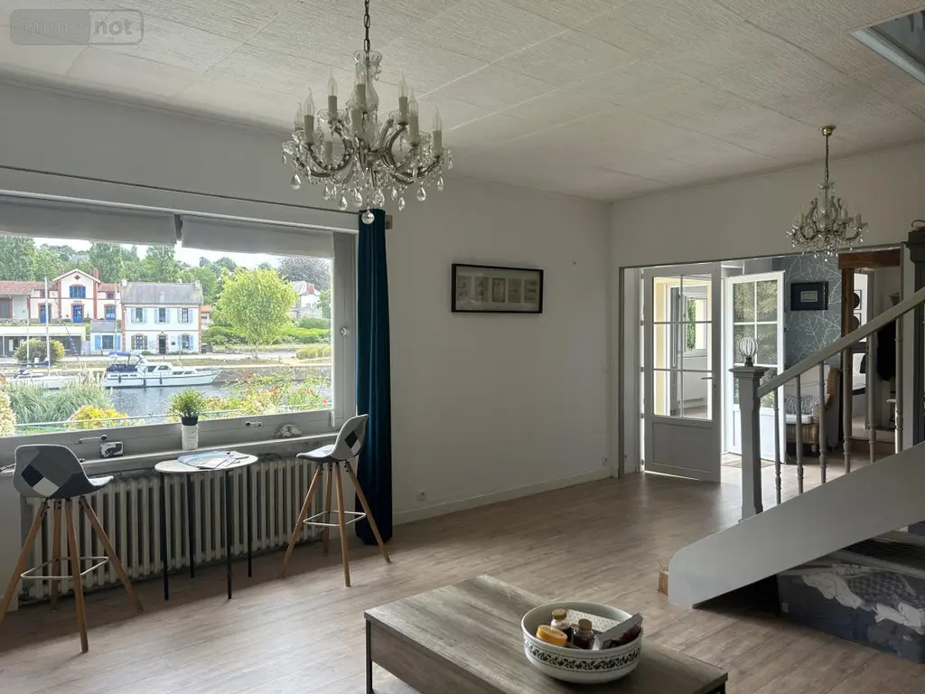 Maison a vendre Ploëzal 22260 Côtes-d'Armor 22 97 m2 315000 euros 22079-876 003