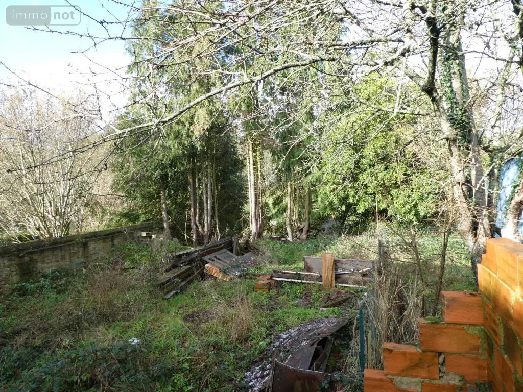 Maison a vendre Guémené-sur-Scorff 56160 Morbihan 56 85 m2 6 pièces 210250 euros 56075-2488 016