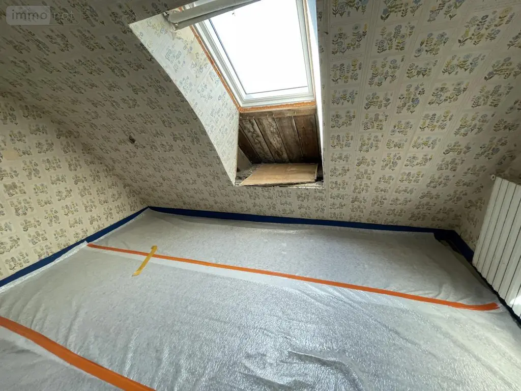 Maison a vendre Paimpol 22500 Côtes-d'Armor 22 172 m2 395100 euros 22023-3583 012