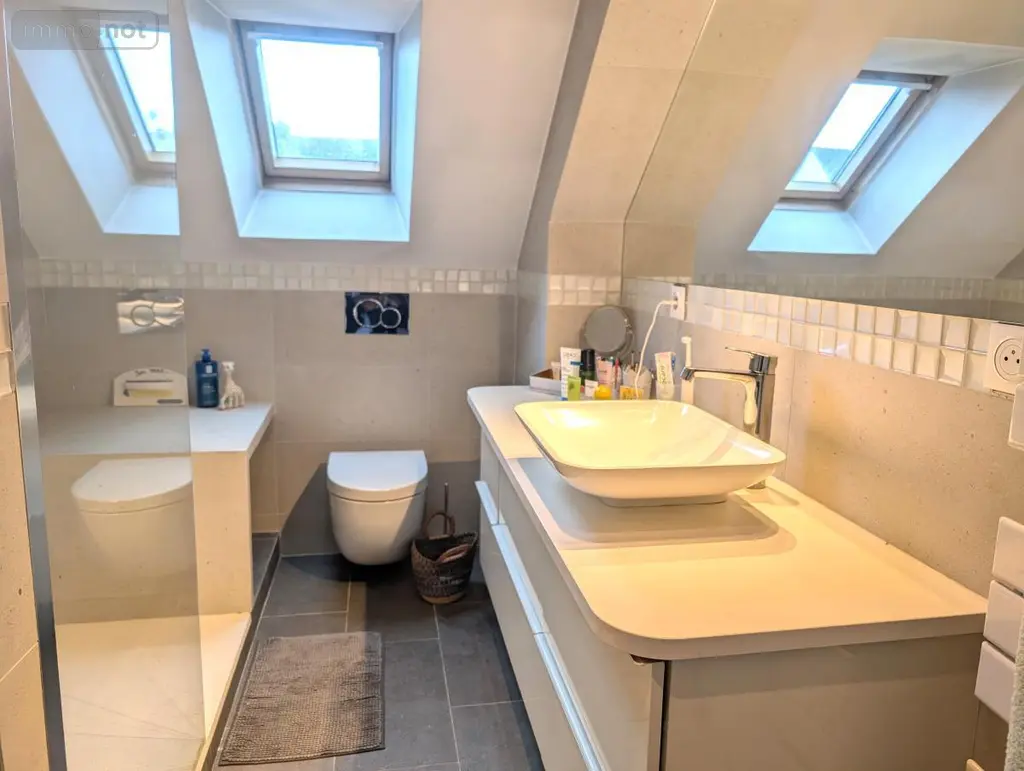 Maison a vendre Guérande 44350 Loire-Atlantique 44 93 m2 4 pièces 442000 euros 44128-1116 014
