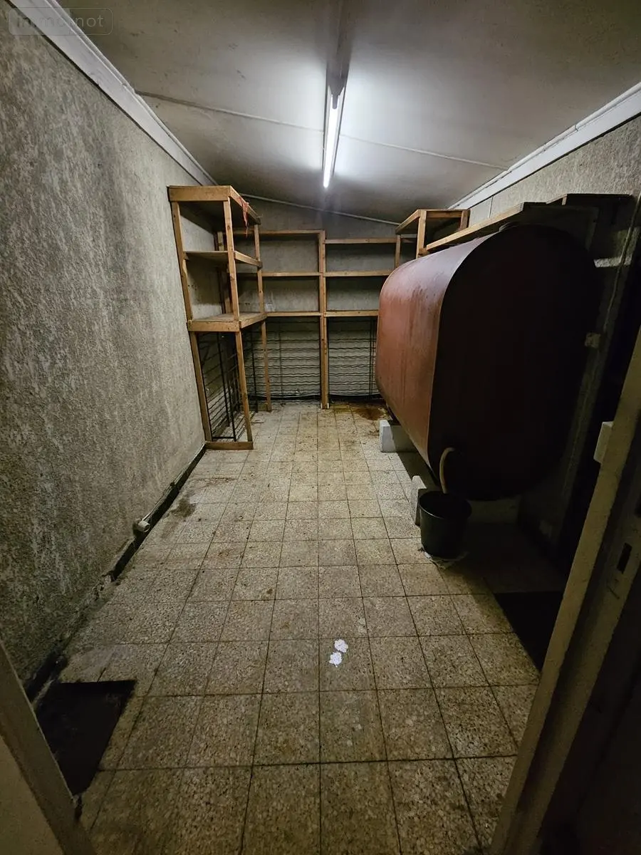 Maison a vendre Loos 59120 Nord 59 91 m2 4 pièces 127600 euros 59007-1952 005