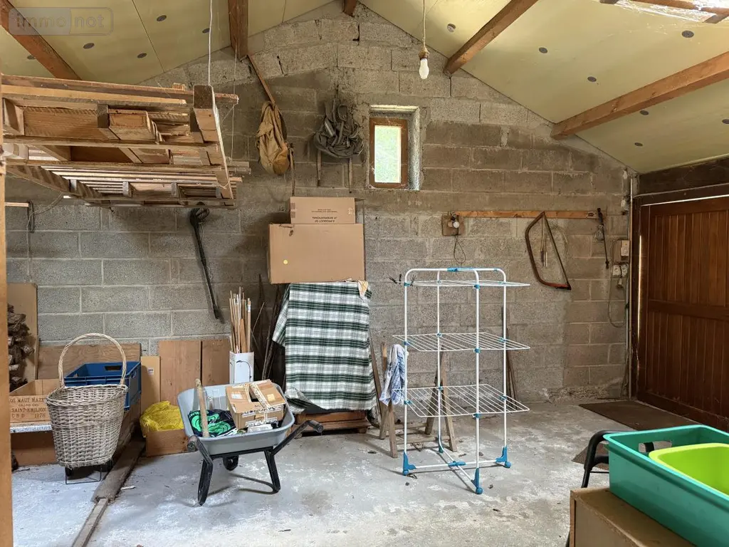 Maison a vendre Grâces 22200 Côtes-d'Armor 22 121 m2 3 pièces 247840 euros 22064-1379 024