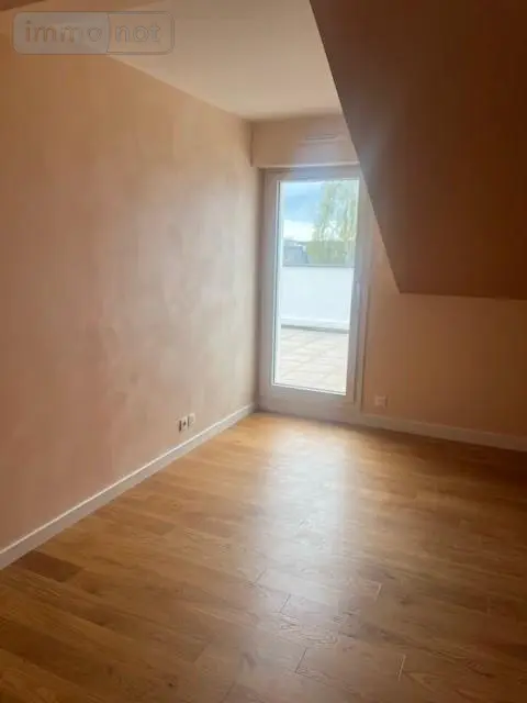 Appartement a vendre Vannes 56000 Morbihan 56 88 m2 4 pièces 324999 euros 56001-1232 010