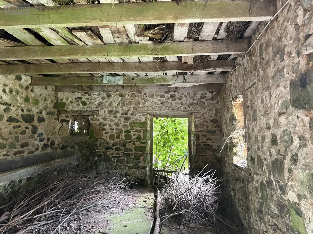 Maison a vendre Moustéru 22200 Côtes-d'Armor 22 100 m2 3 pièces 133400 euros 22064-1278 006