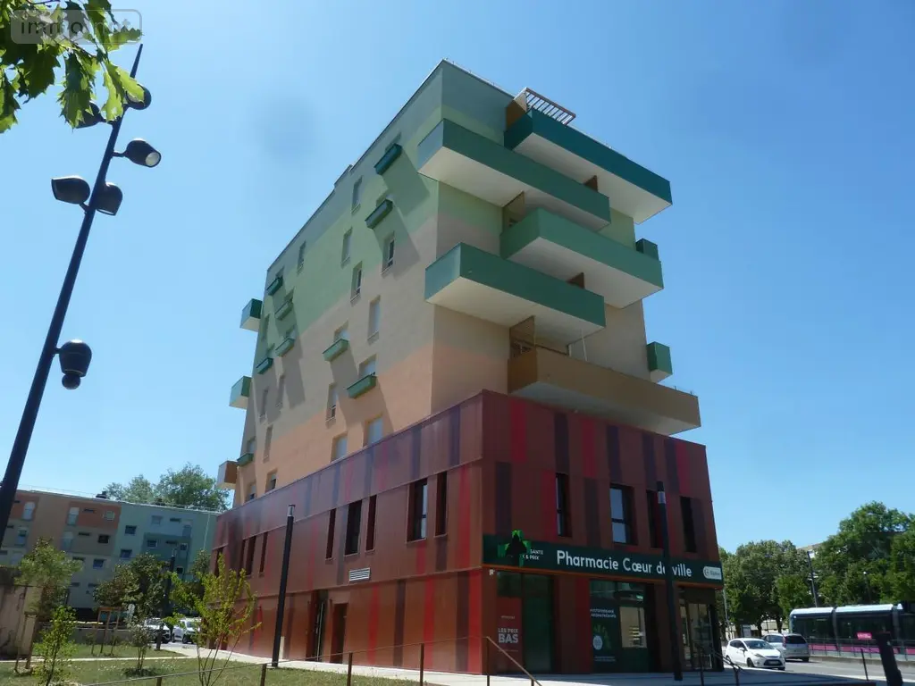Fonds et murs commerciaux a vendre Quetigny 21800 Côte-d'Or 21 117 m2 195000 euros 21005-1008 003