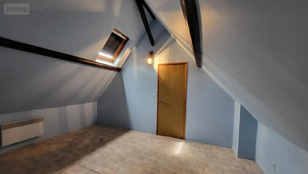 Maison a vendre La Ferté-en-Ouche 61470 Orne 61 124 m2 116600 euros 61089-960 019