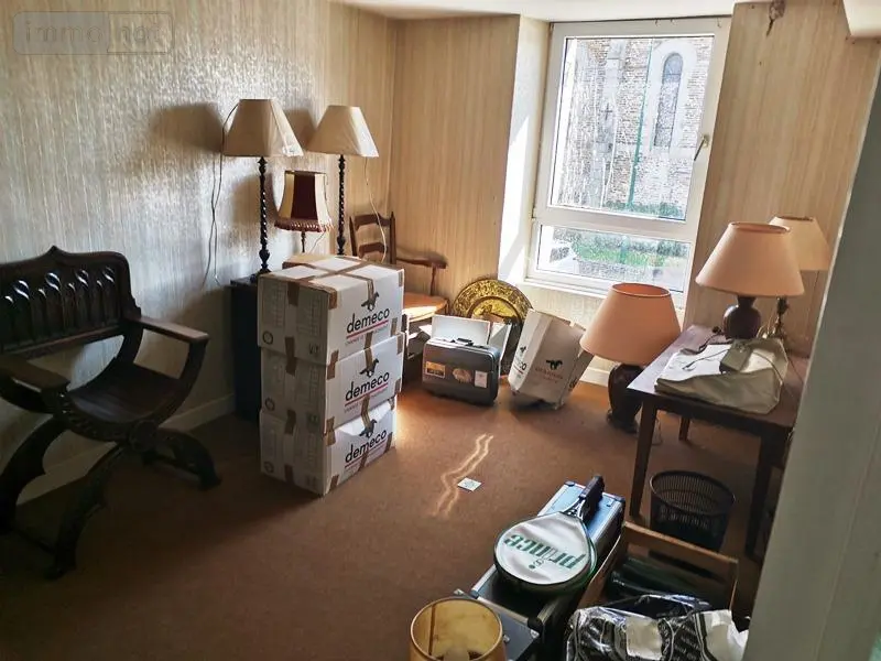 Maison a vendre Ménil-Hubert-sur-Orne 61430 Orne 61 95 m2 8 pièces 54050 euros 61030-1240 004