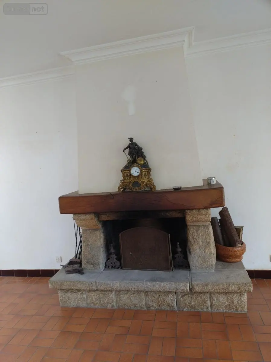Maison a vendre Plougonvelin 29217 Finistère 29 123 m2 7 pièces 395960 euros 29059-737 008