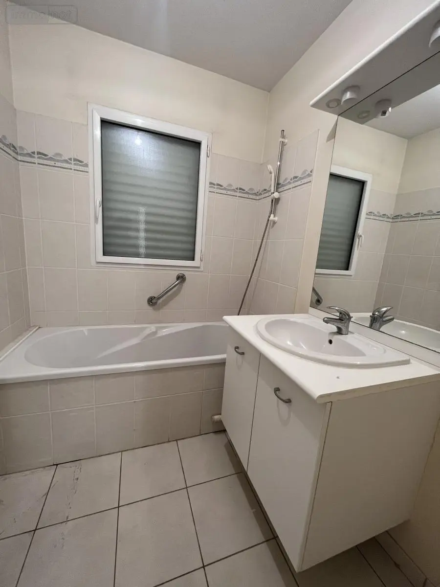 Appartement a vendre Fouesnant 29170 Finistère 29 83 m2 4 pièces 252164 euros 29014-2683 008