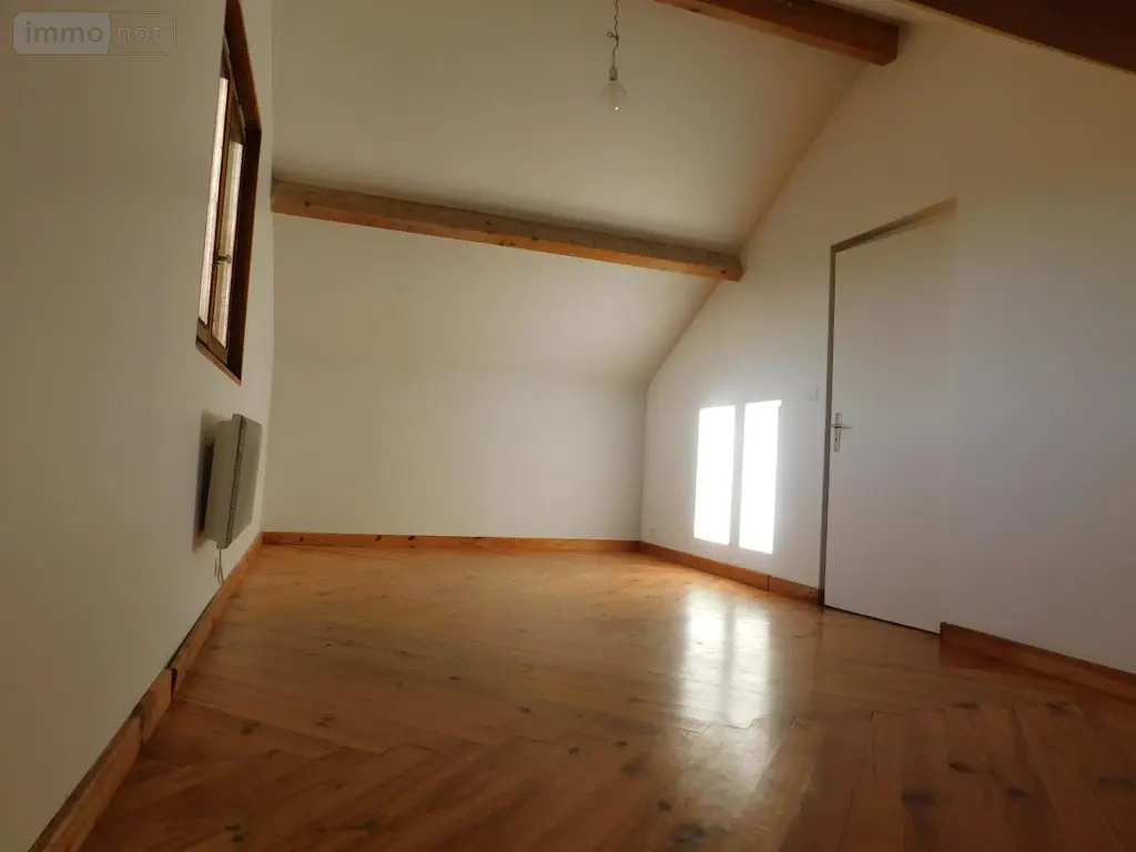 Maison a vendre Bourg-en-Bresse 01000 Ain 01 216 m2 7 pièces 290000 euros 01016-514 011