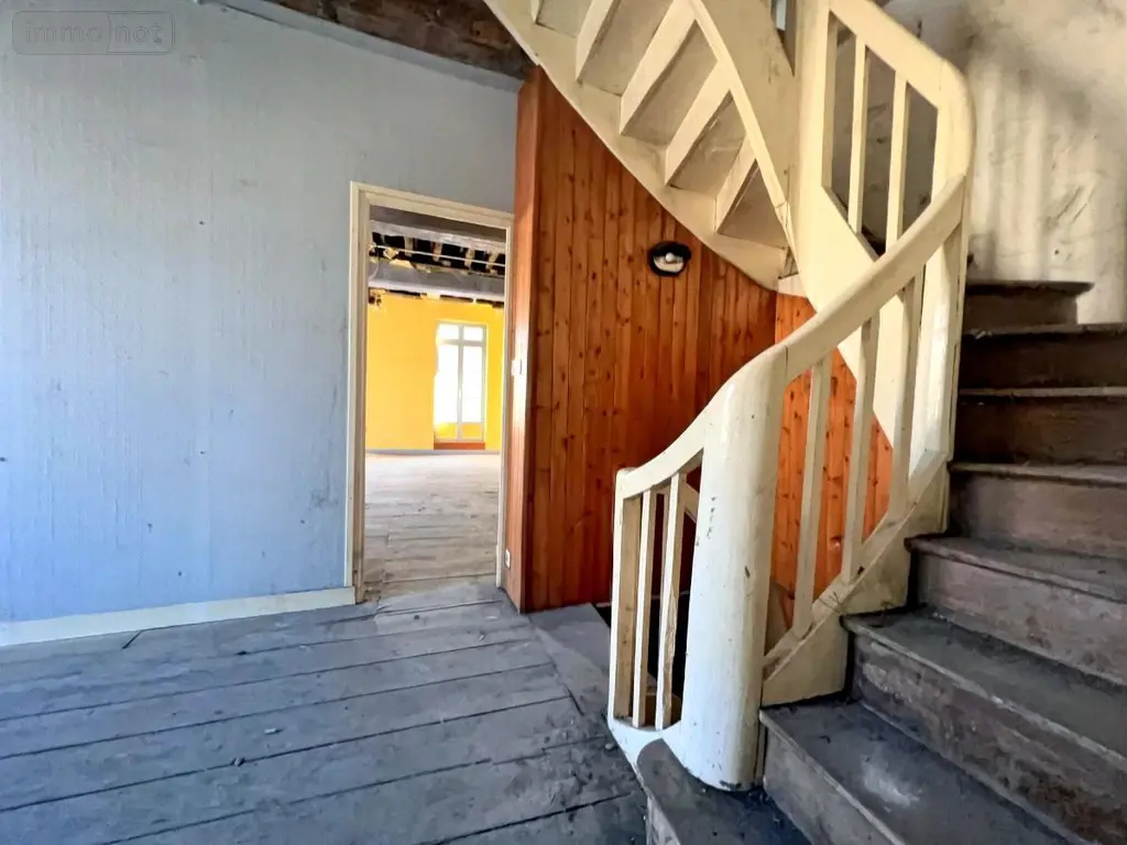 Maison a vendre Châteaugiron 35410 Ille-et-Vilaine 35 190 m2 7 pièces 208400 euros 35018-786 015