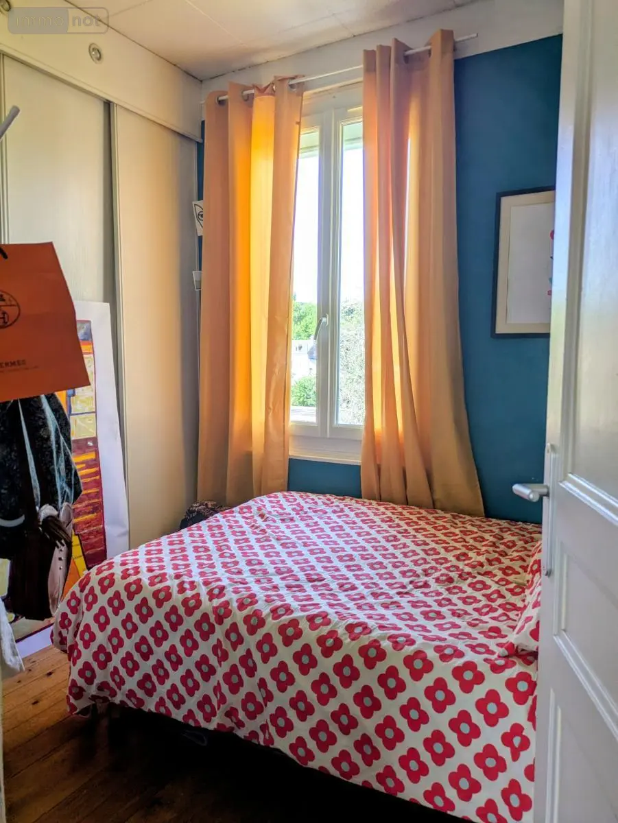 Maison a vendre Lisieux 14100 Calvados 14 99 m2 255800 euros 14058-1806 008