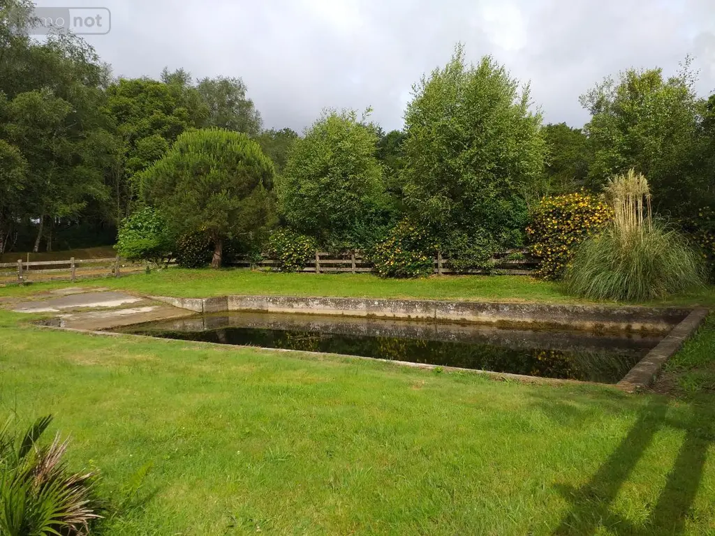 Maison a vendre Moustoir-Ac 56500 Morbihan 56 97 m2 619372 euros 56005-710 025