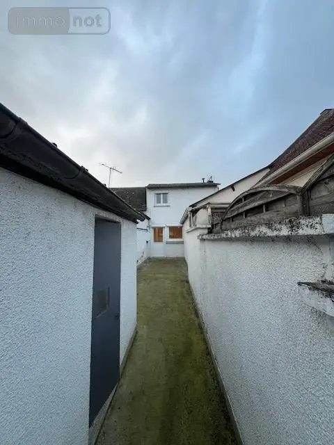 Maison a vendre Amiens 80000 Somme 80 37 m2 2 pièces 90000 euros 80011-5548 006