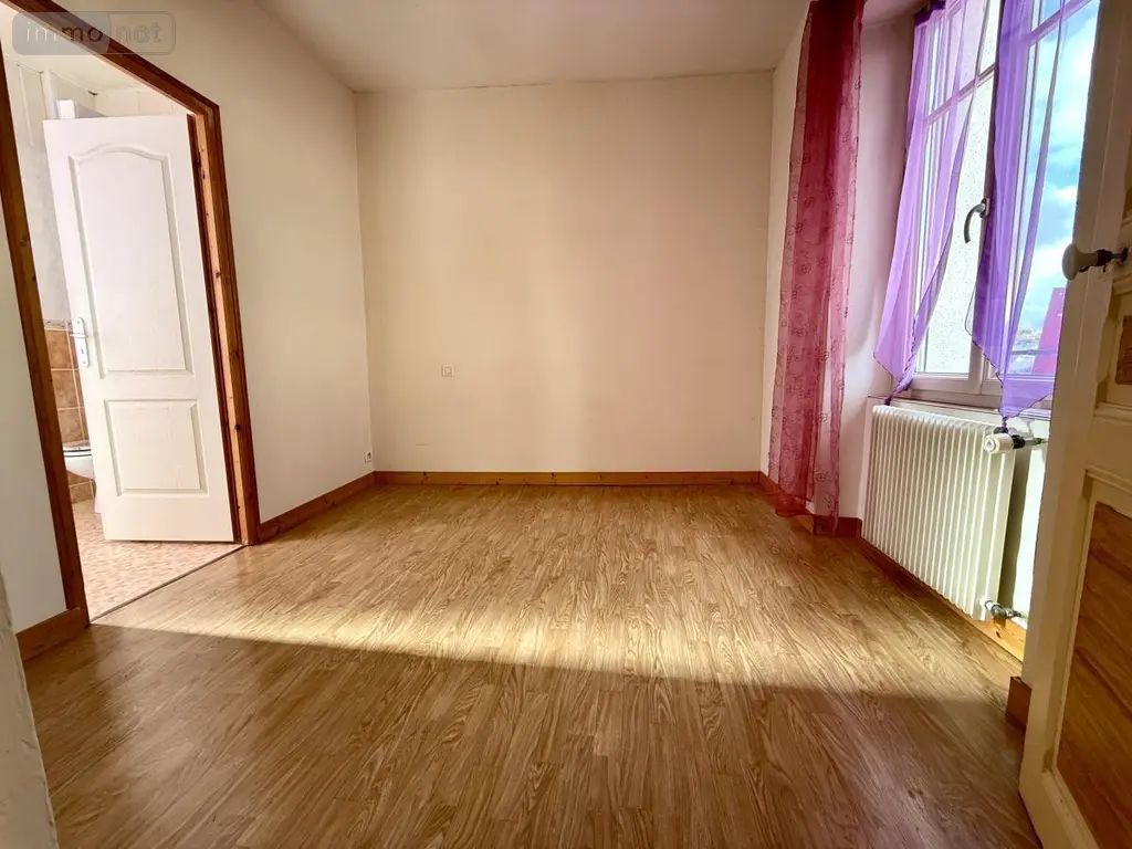 Maison a vendre Noyal-Muzillac 56190 Morbihan 56 88 m2 4 pièces 159000 euros 56012-834 004