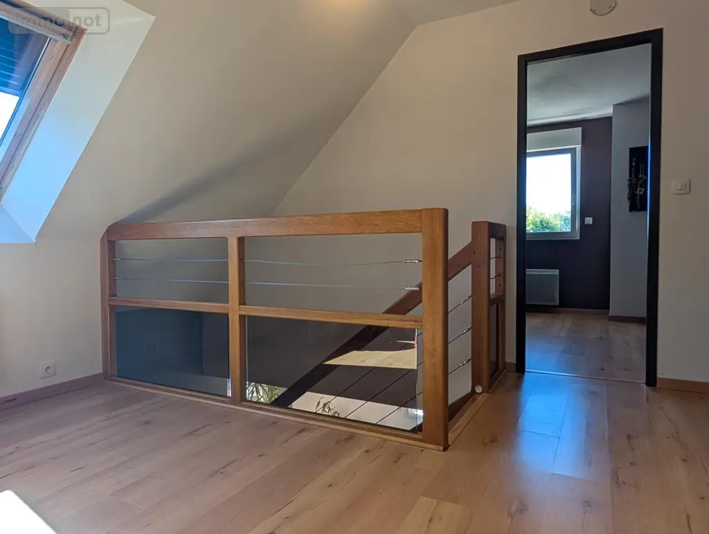 Maison a vendre Pléguien 22290 Côtes-d'Armor 22 142 m2 8 pièces 351750 euros 22017-1377 012
