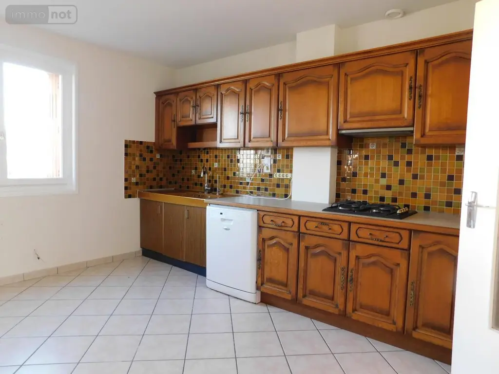 Maison a vendre Bourg-en-Bresse 01000 Ain 01 216 m2 7 pièces 290000 euros 01016-514 008