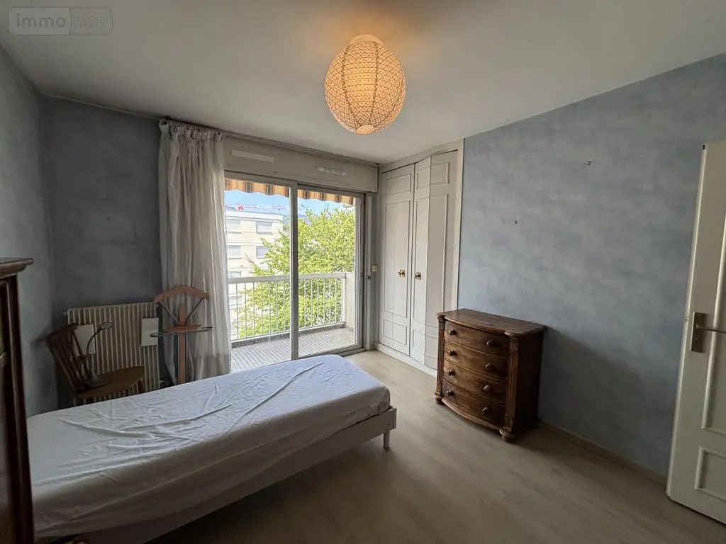 Appartement a vendre Chambéry 73000 Savoie 73 100 m2 5 pièces 329000 euros 73006-328 010