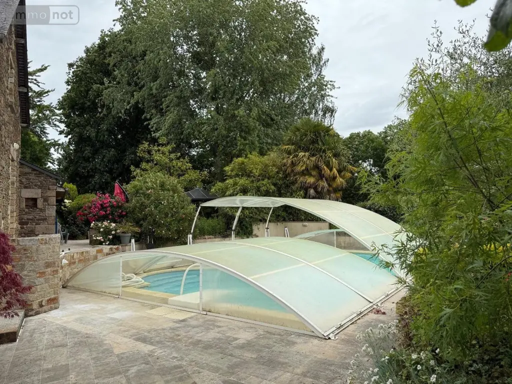 Maison a vendre Pontorson 50170 Manche 50 173 m2 8 pièces 299709 euros 50038-2626 022