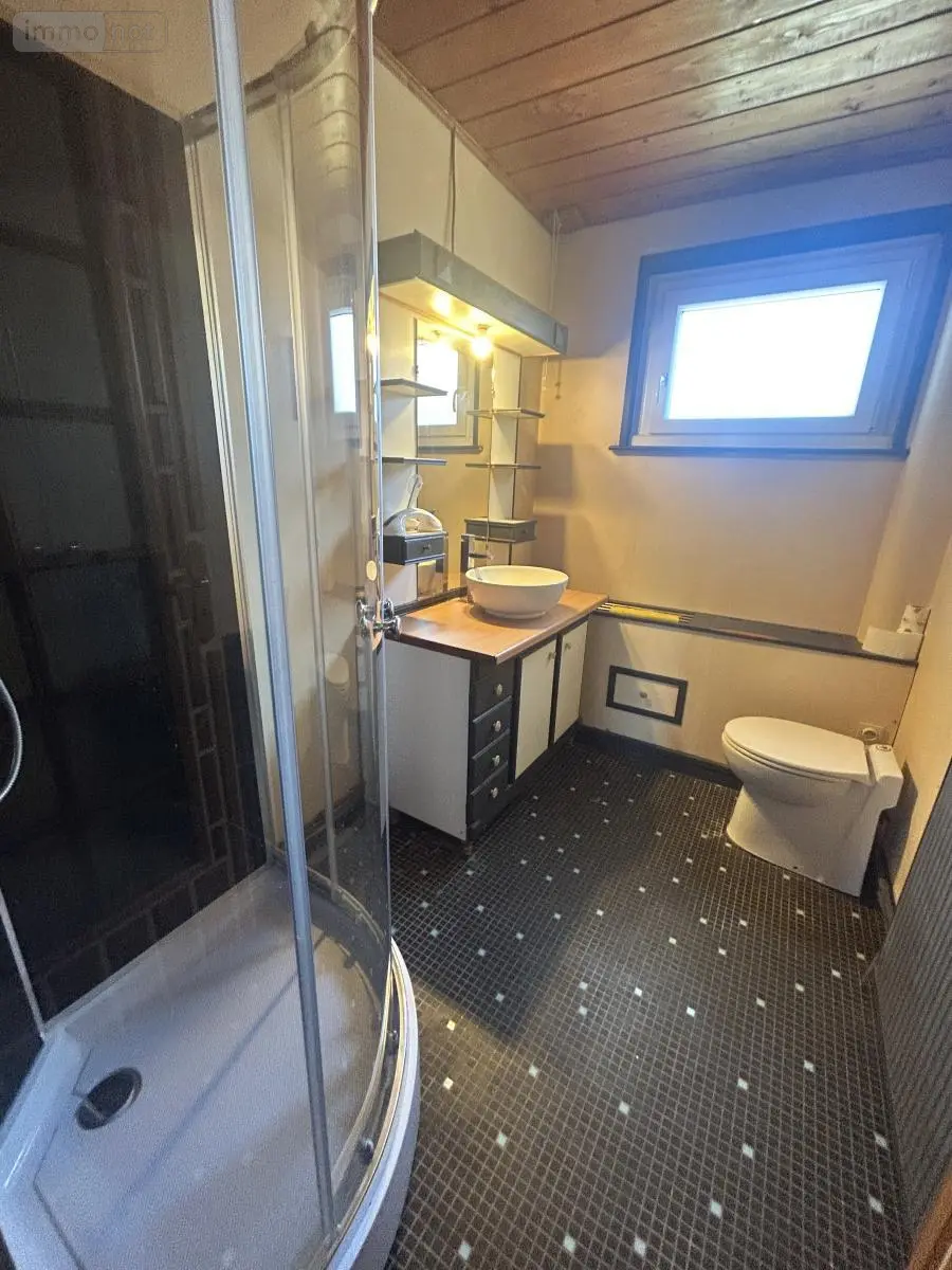Maison a vendre Cambrai 59400 Nord 59 124 m2 6 pièces 146700 euros 59083-2620 012