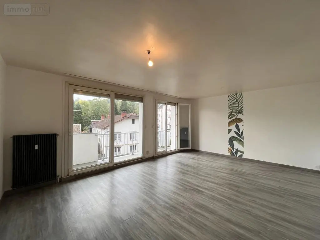 Appartement a vendre Besançon 25000 Doubs 25 69 m2 3 pièces 123000 euros 25004-1328 002