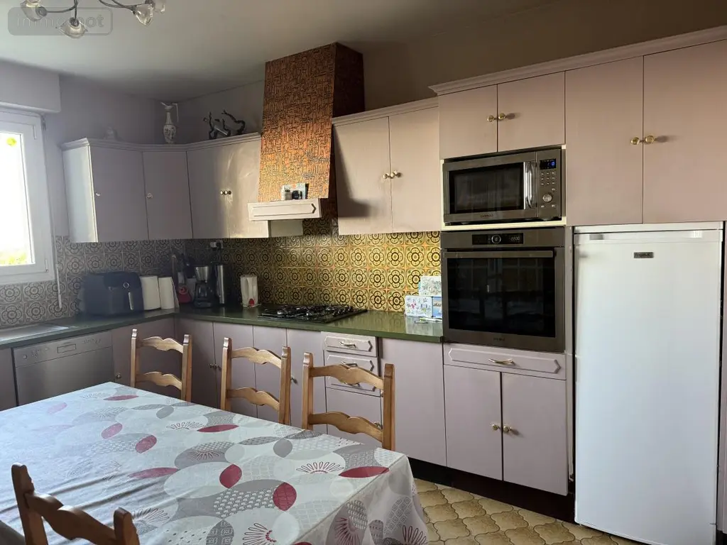 Maison a vendre Saint-Gouéno 22330 Côtes-d'Armor 22 171 m2 197500 euros 22115-3638 006