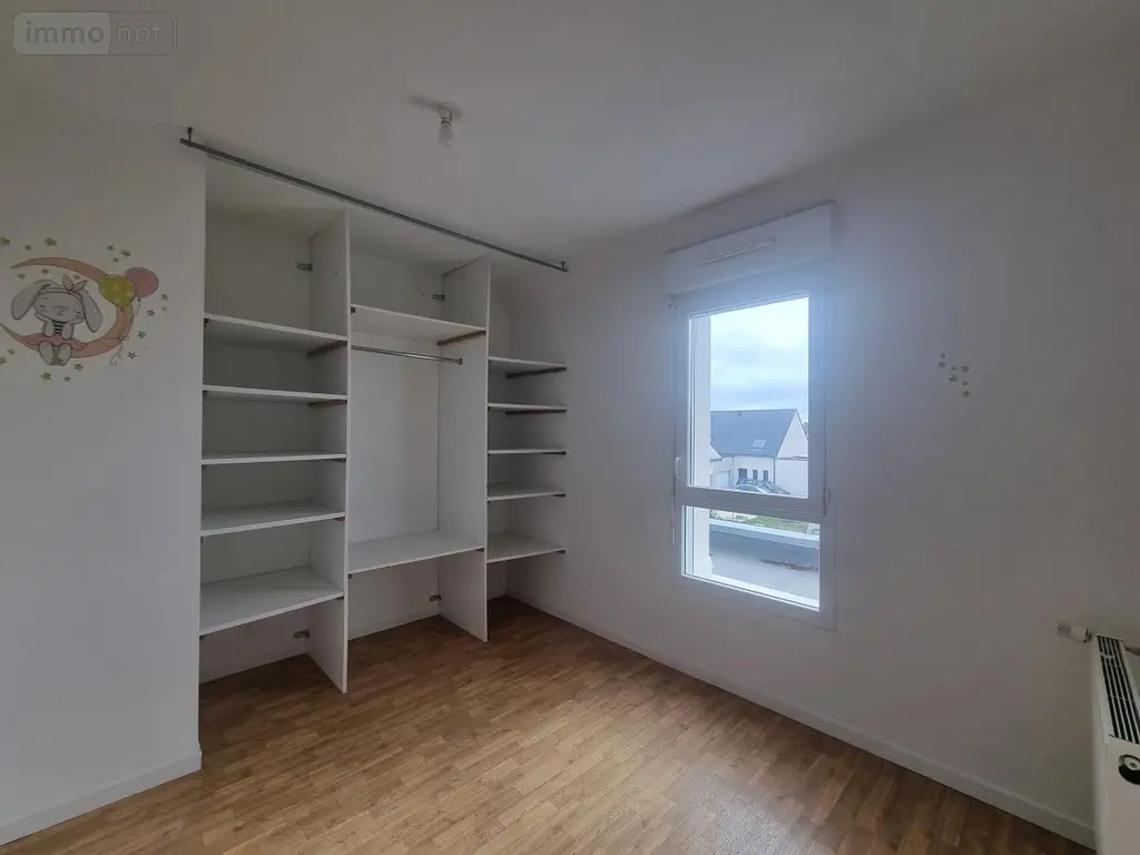 Maison a vendre Pluguffan 29700 Finistère 29 79 m2 4 pièces 233000 euros 29127-1230 009