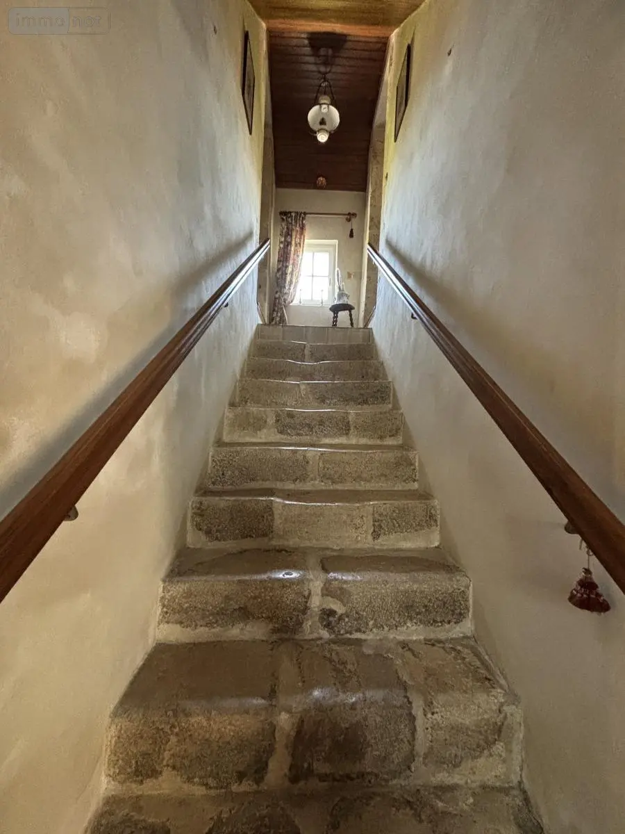 Maison a vendre Valognes 50700 Manche 50 110 m2 5 pièces 279900 euros 50088-1397 008